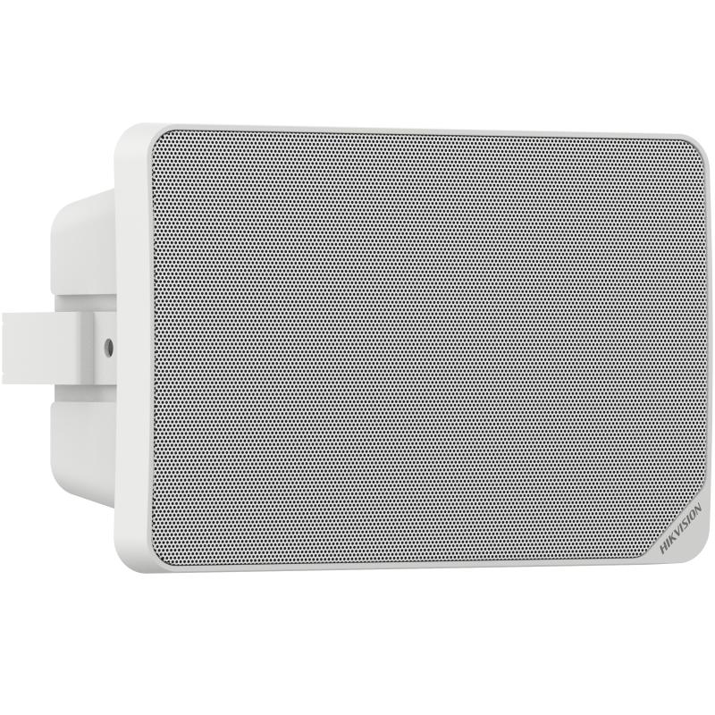 Hikvision 海康威視 DS-QAE0120G1R Analog Cabinet Speaker 20W (香港行貨，一年保用)