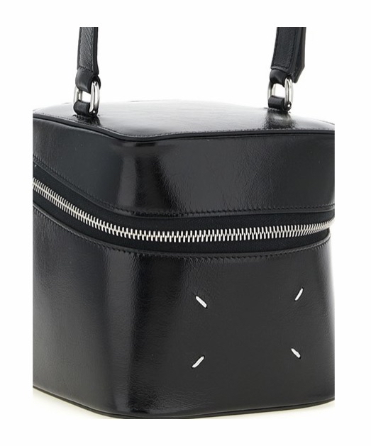Maison Margiela 女士 大立方體手提包均碼碼14cm*14cm*14.5cm