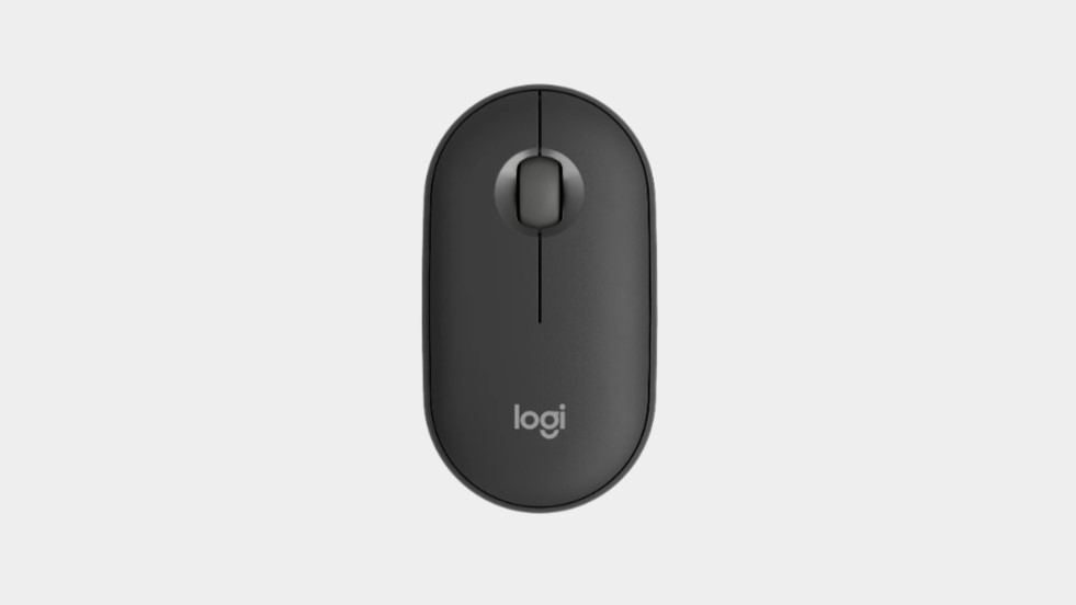 Pebble Mouse 2 M350s
