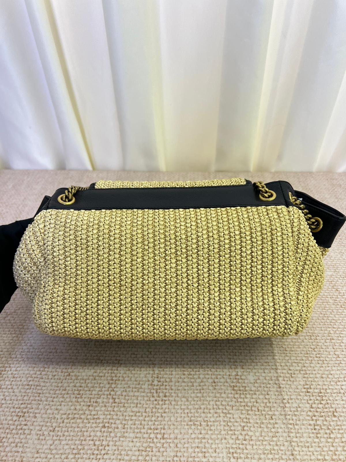 Pre-owned YSL Nolita / Product Code: 26031402