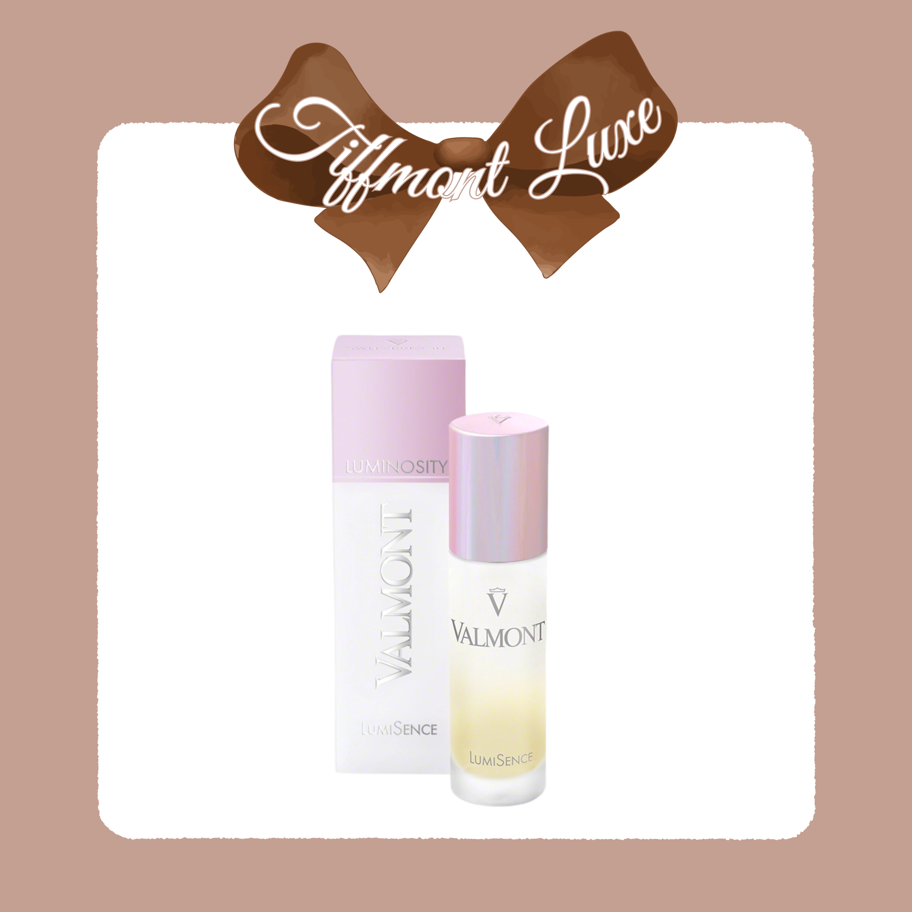 Valmont Lumi Sence 收毛孔神器 煥顏精華