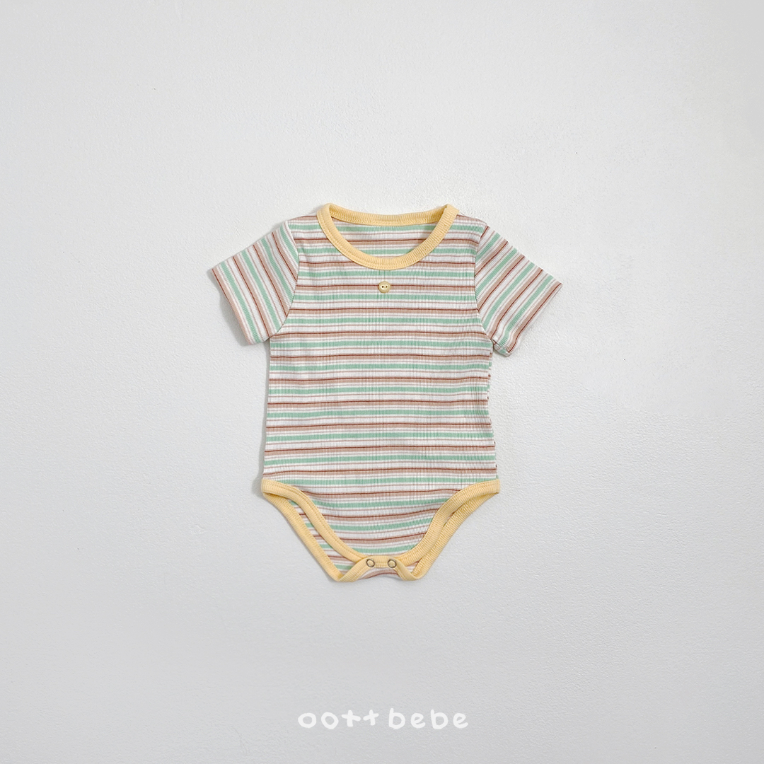 🇰🇷Oottbebe包屁