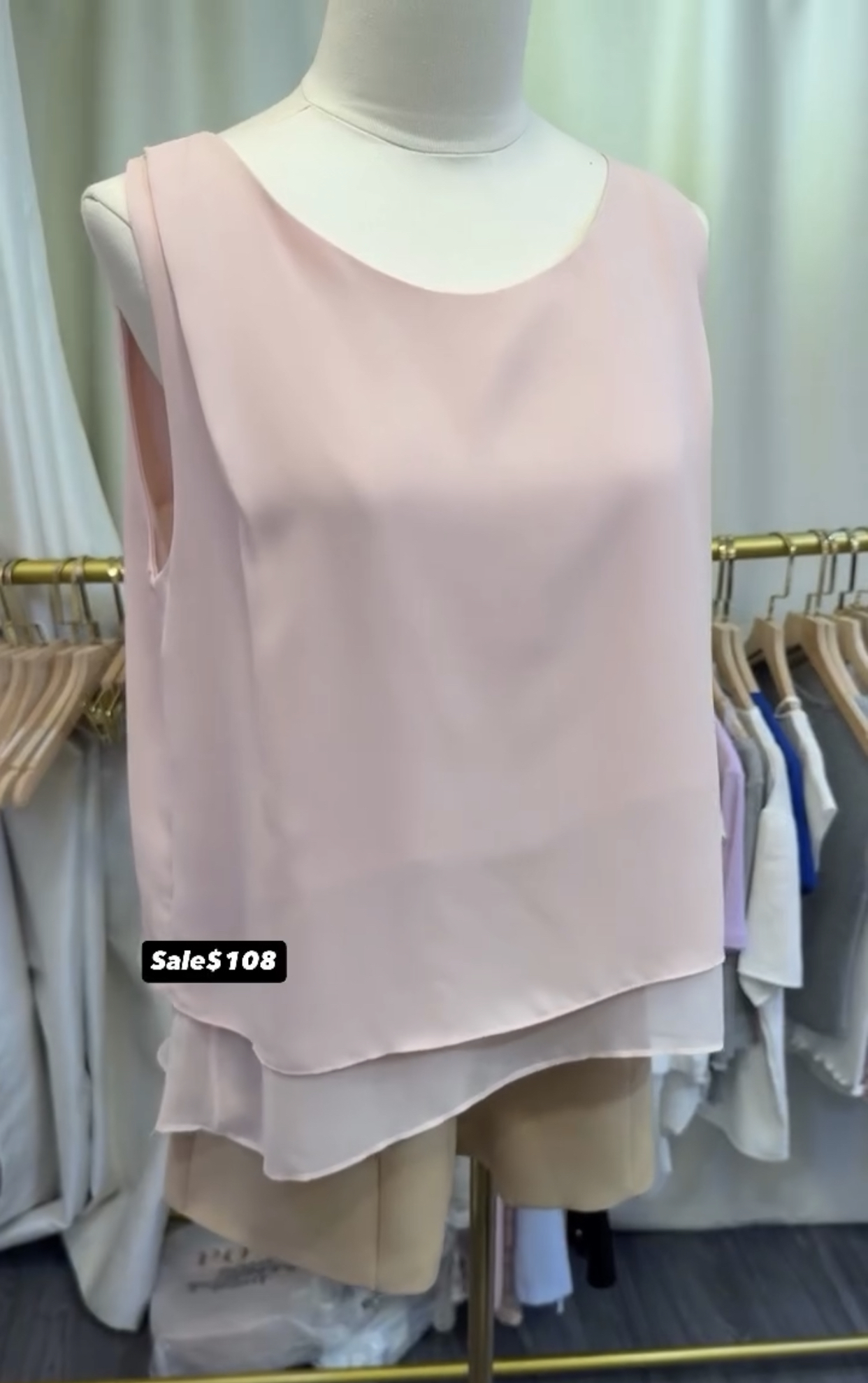 Sale$108