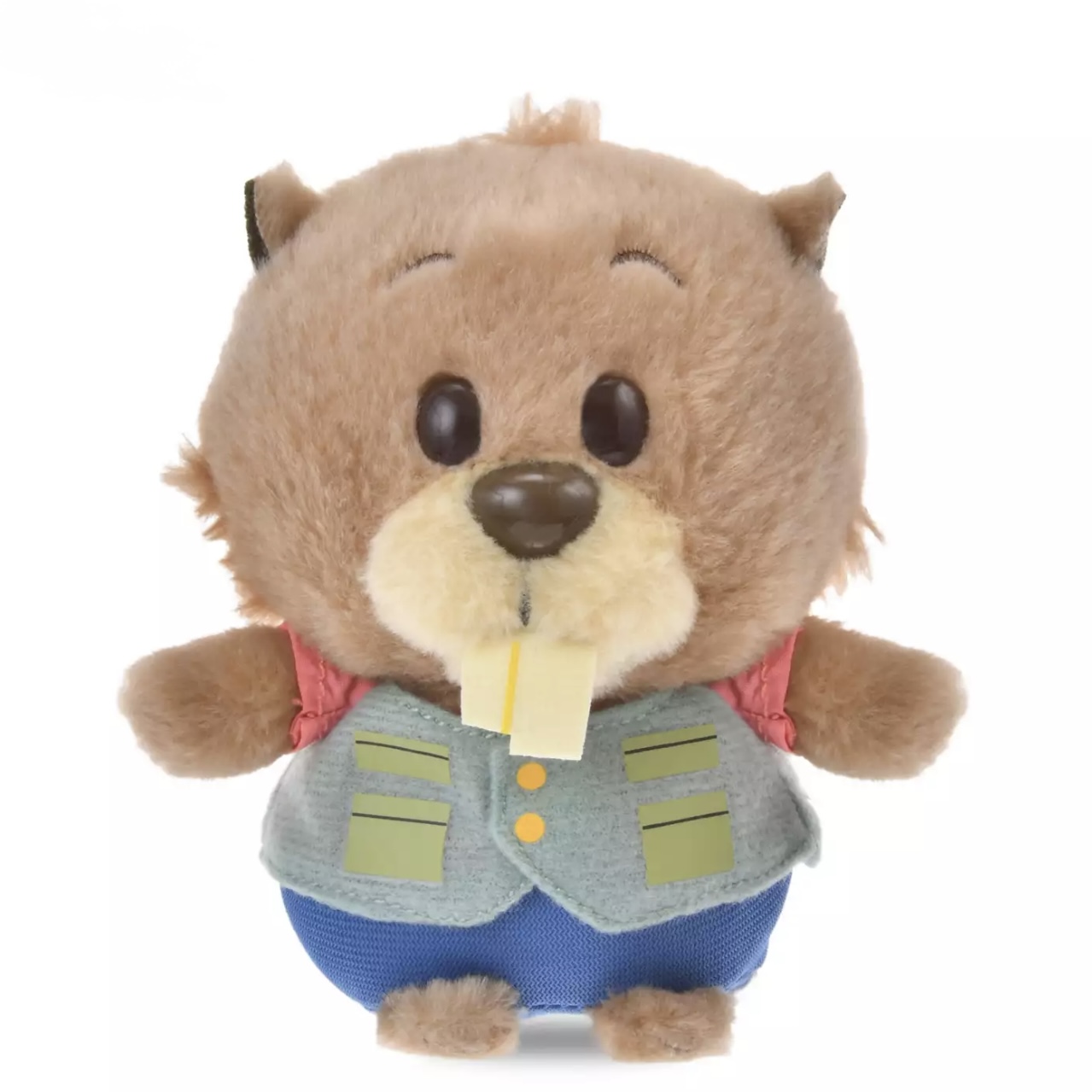 Disney Zootopia Plush Toy Urupocha-chan