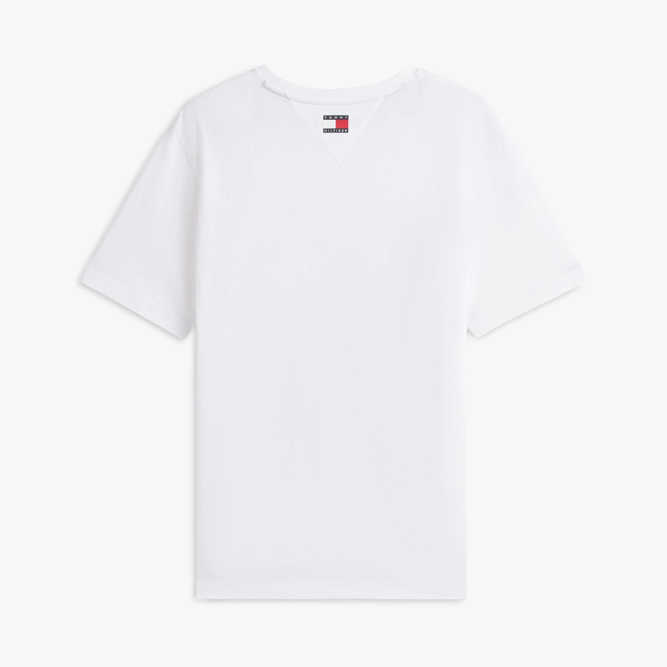 TH x Cadillac F1 Team 凱迪拉克車隊 2026 Miami GP特別版T-Shirt (黑/白) MN00107