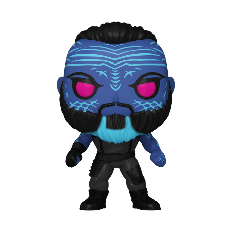 📦訂購 美國代購 Funko POP! WWE Bray Wyatt (Deco) Figure 模型