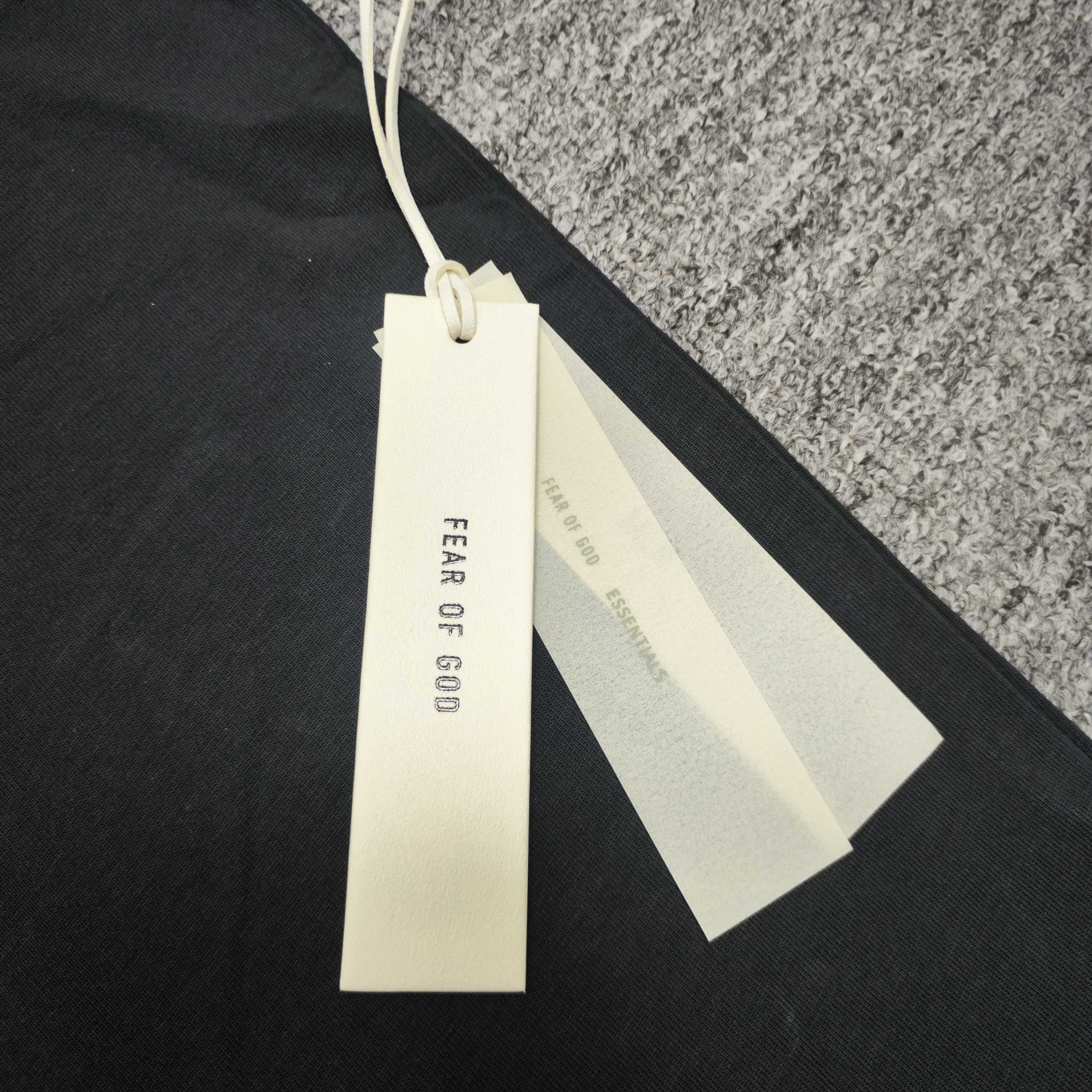 Fear of God Essentials 90's Tee