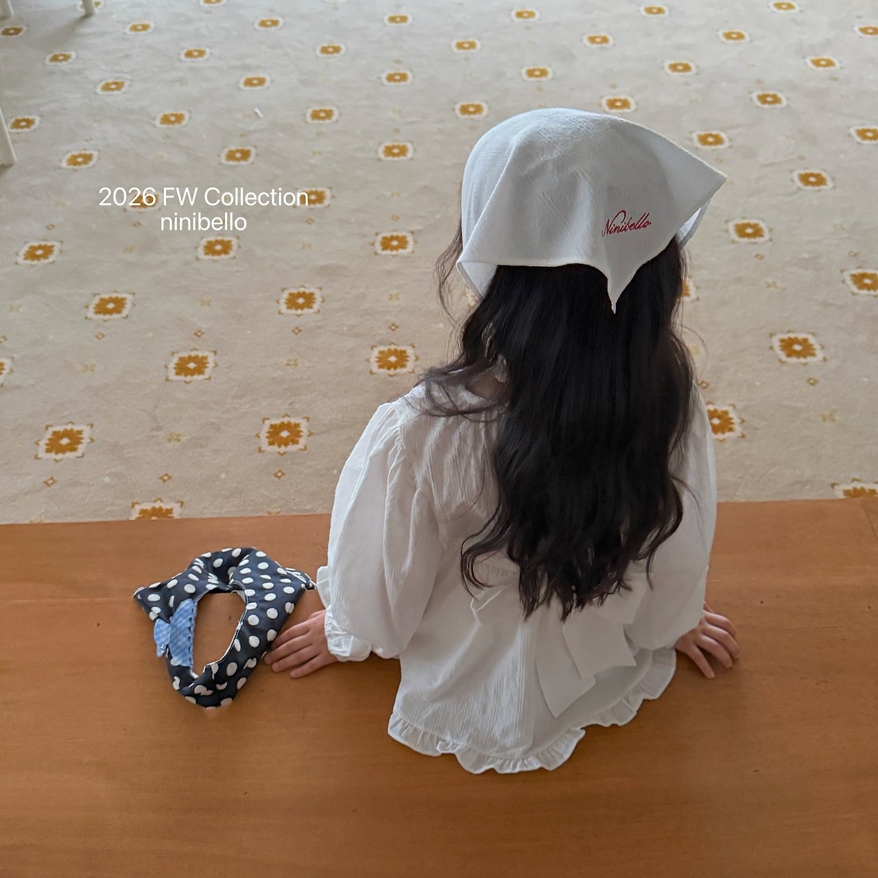 Ninibello | Hazel Bonnet  (ACC)