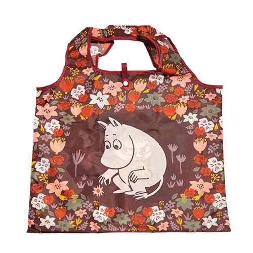 MOOMIN 環保袋 - 07220351