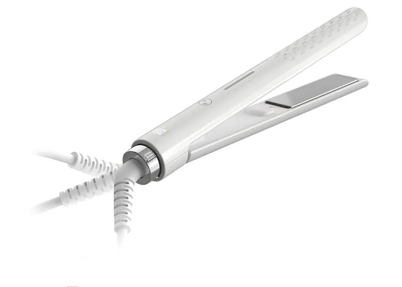  香港行貨 1年保養 Quico 輕巧造型器 Light Anti-Frizz Hair Straightener HC102 