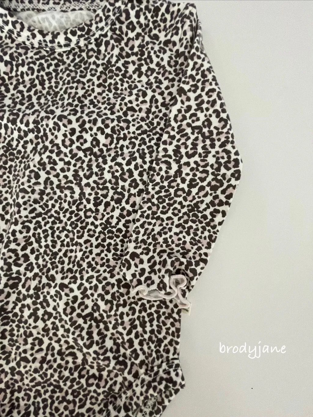 🇰🇷Brodyjane suit 