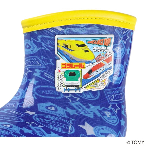 🇯🇵預訂 日本直送🇯🇵新干綫印花兒童雨靴水靴