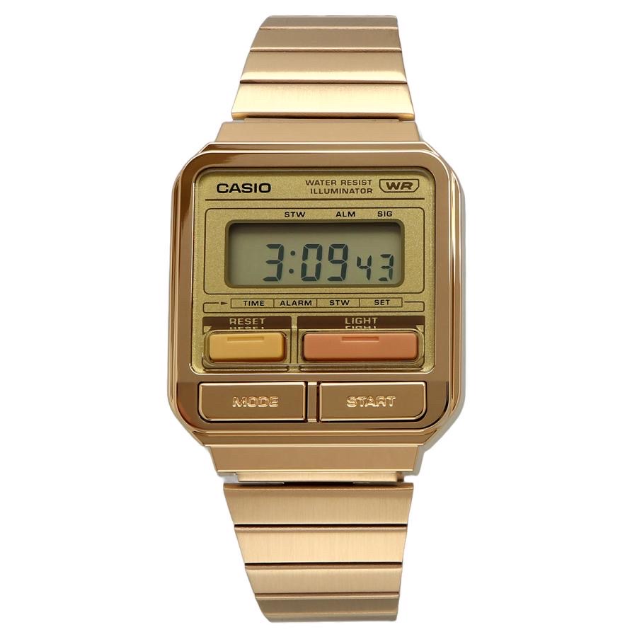 CASIO A120WEG-9ADF