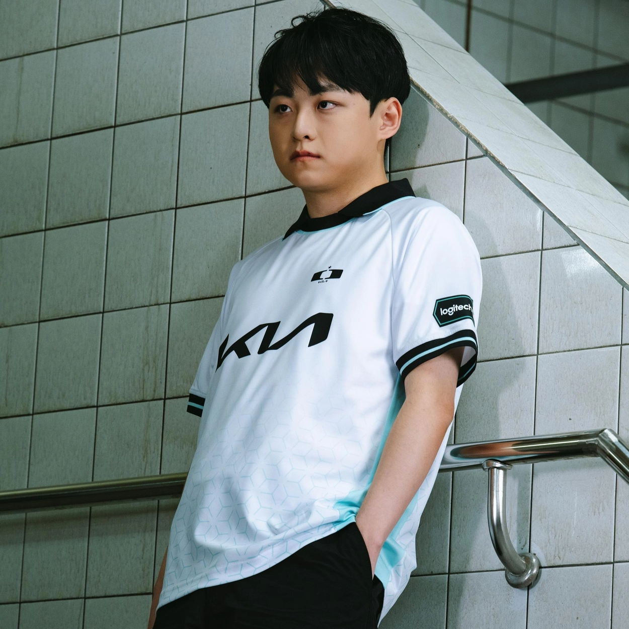 [Dplus KIA] 2026 Dplus KIA Uniform Shirt