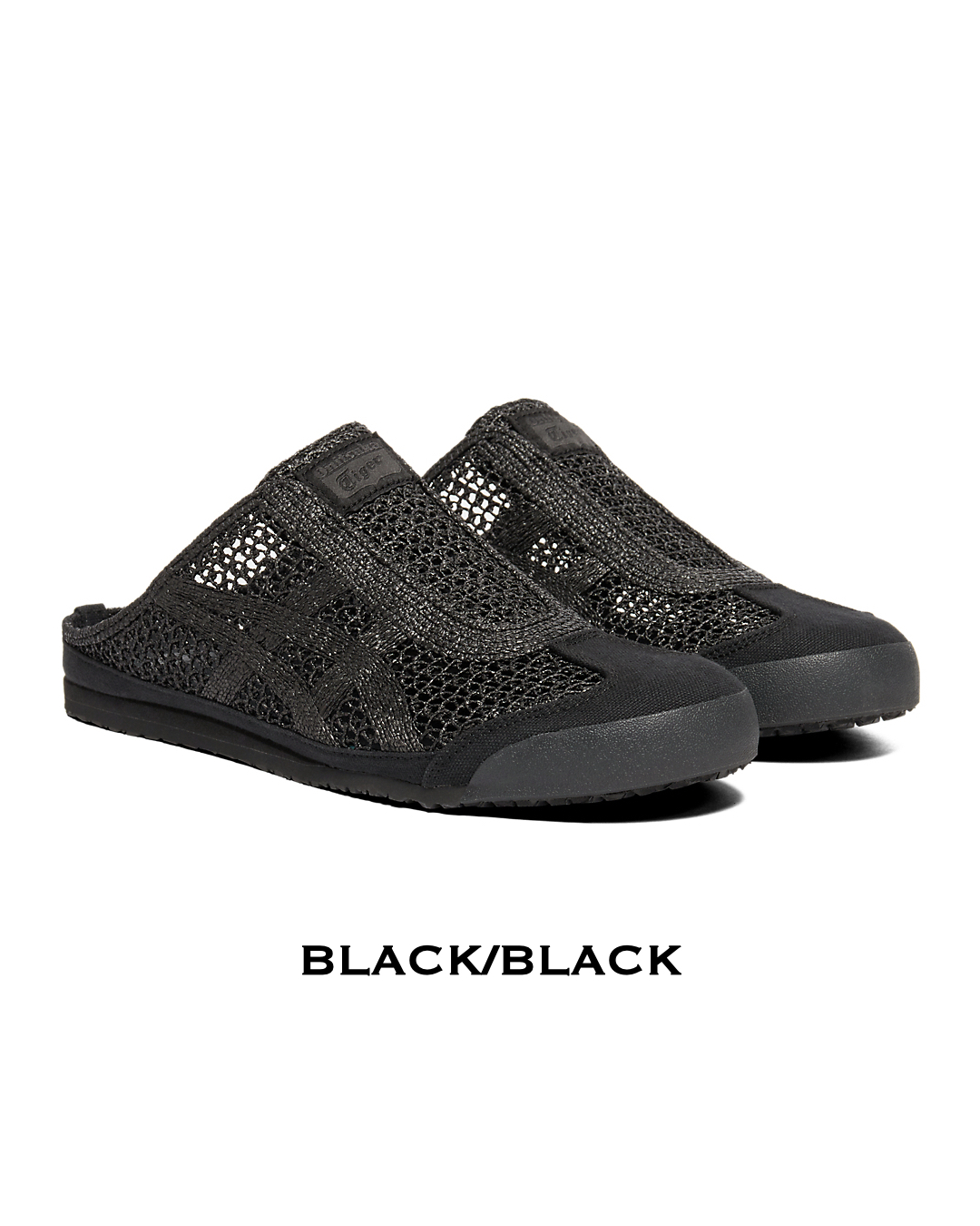 【预购】Onitsuka Tiger MEXICO 66 SABOT