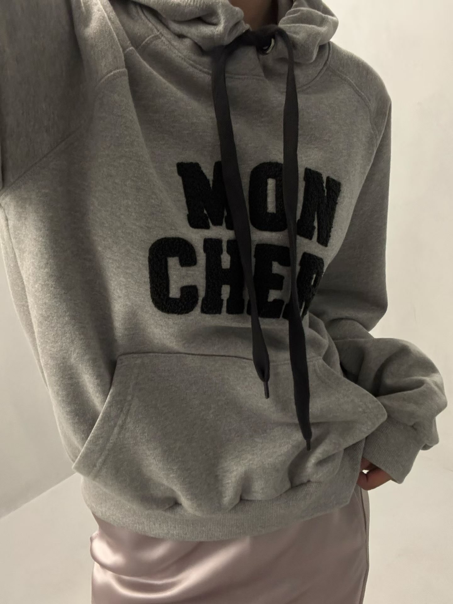 (2026FW) MAISOSNTAFF - HOODIES
