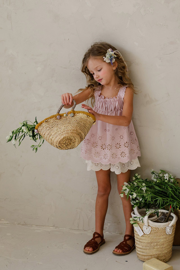 🇰🇷Puella_Flo短褲