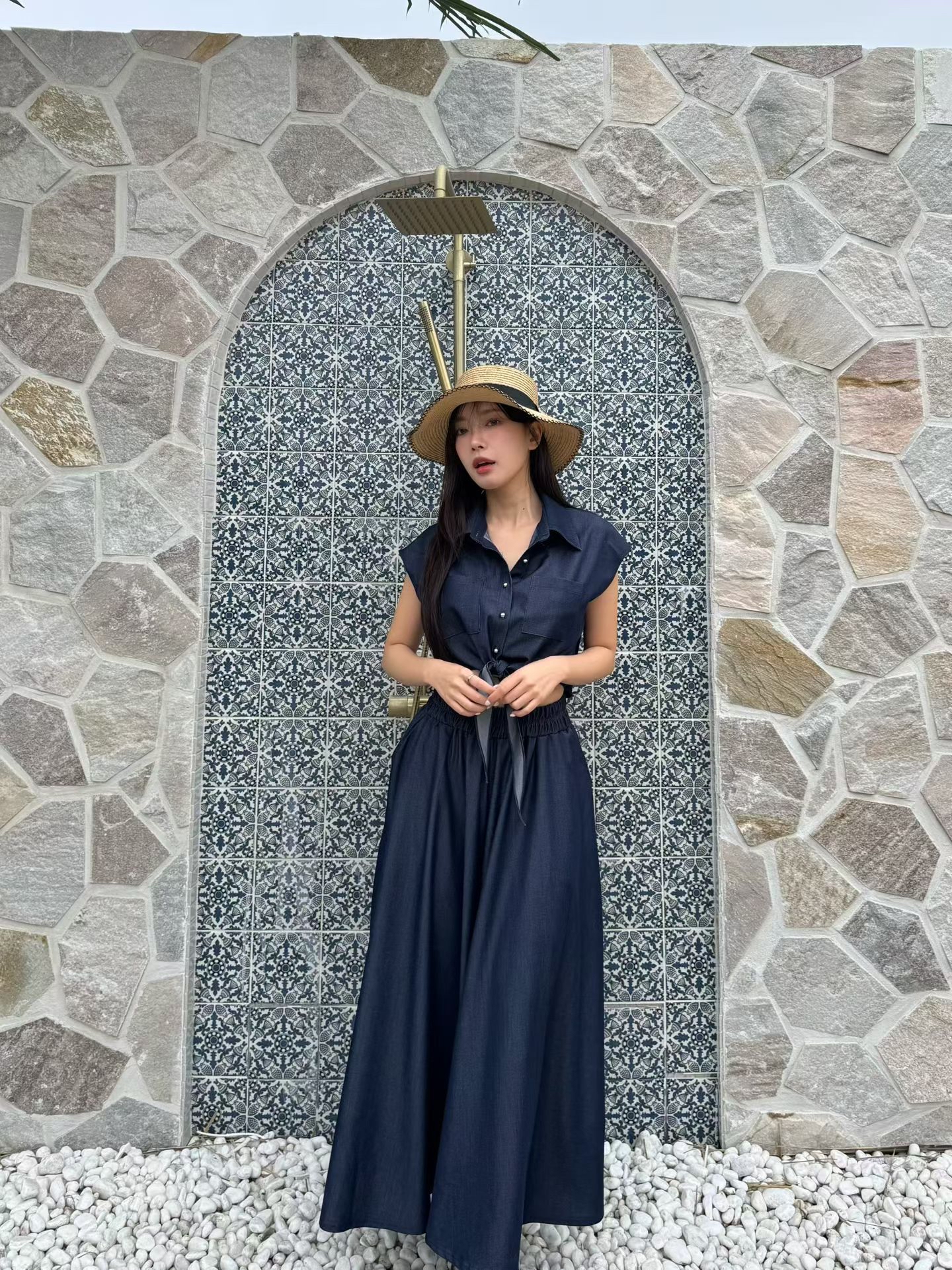 MG03_04 綁結仿牛BL (2色)