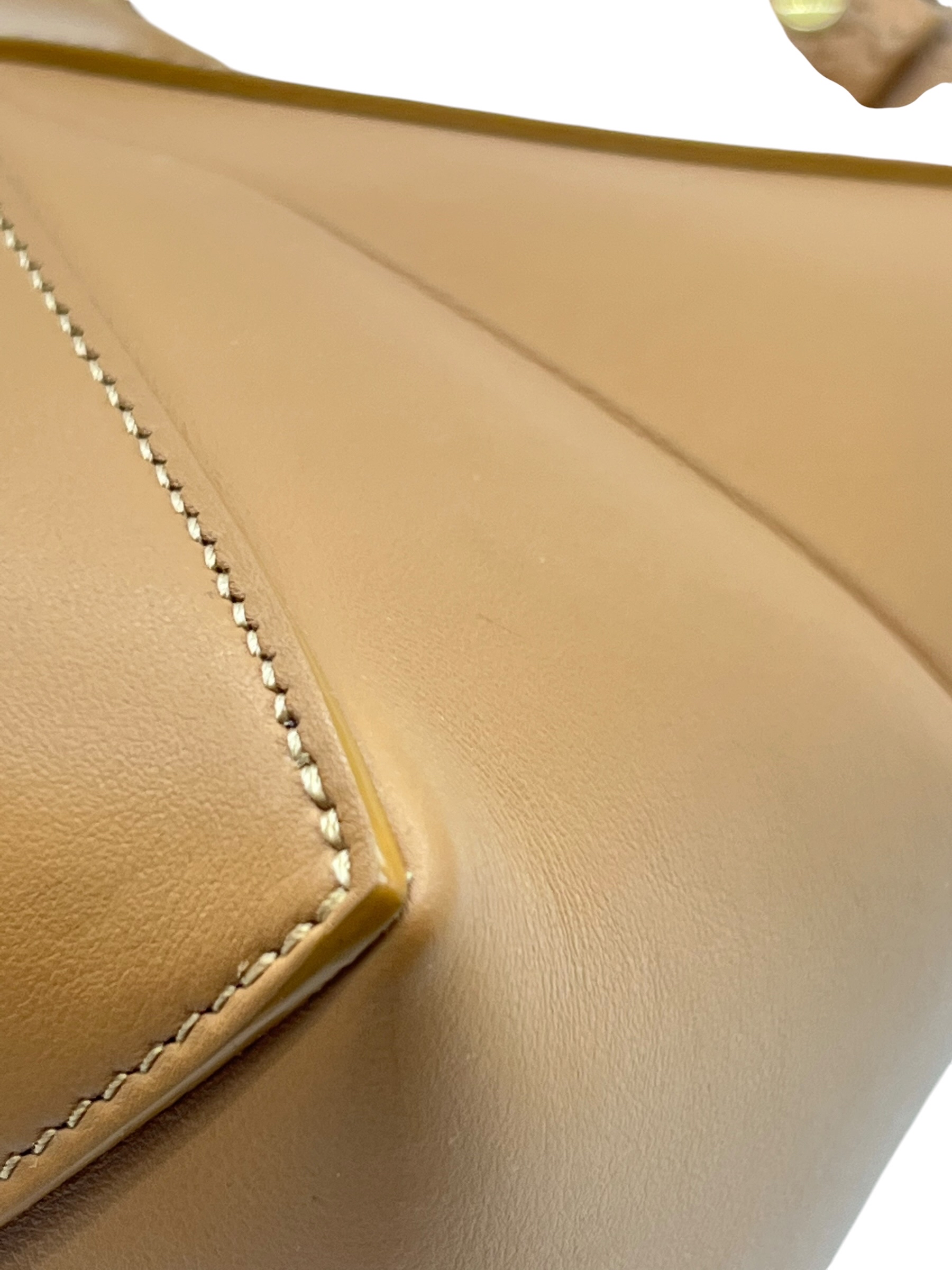 Pre-Owned LOEWE Mini Puzzle Fold Tote / Product Code: 2606060