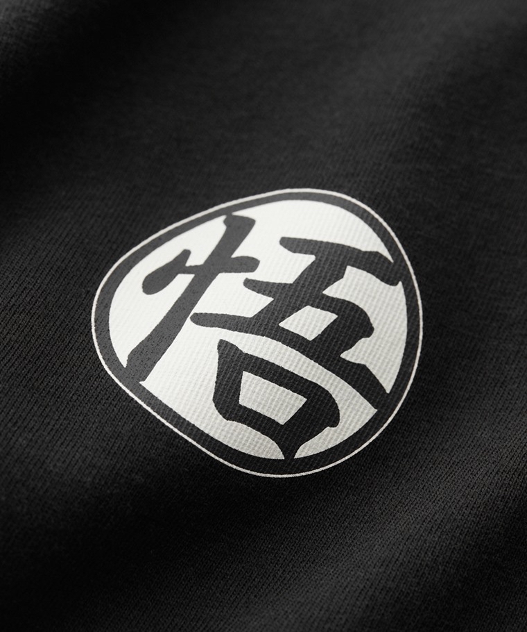 💚預訂 台灣直送💚七龍珠Z兩色前後印花親子款純棉短袖T恤