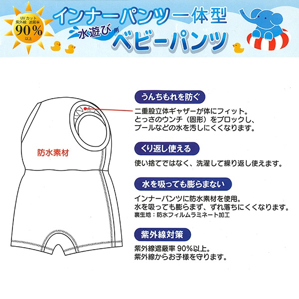 🇯🇵預訂 日本直送🇯🇵海洋生物滿印平角泳褲