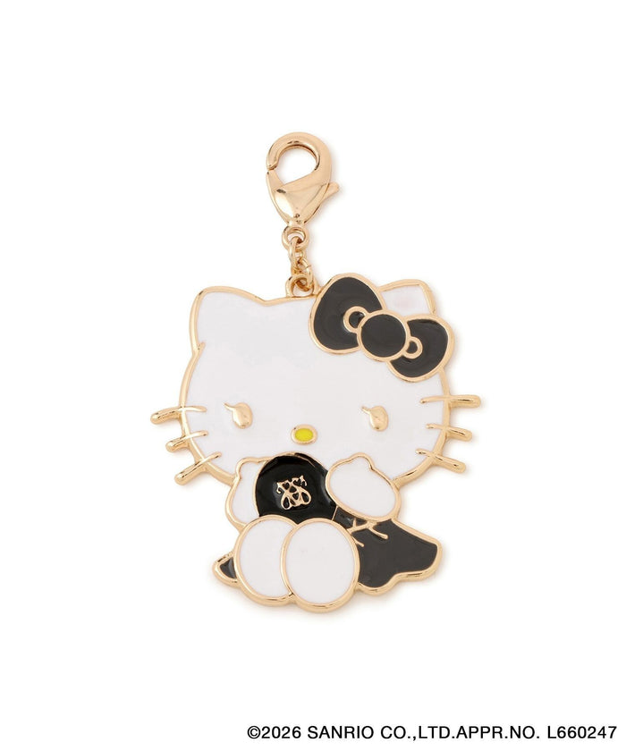 日本預訂📍日本VIS x Hello Kitty別注系列 - 手袋吊飾