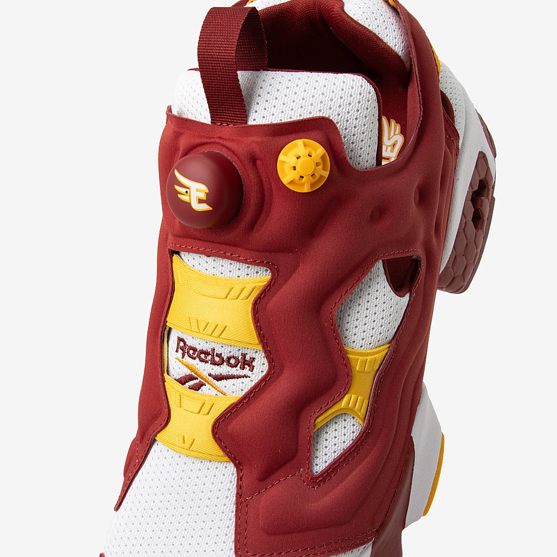 REEBOK x PACIFIC LEAGUE Pump Fury 94 - Eagles **MESSAGE FIRST/先查詢貨存** (100286795)
