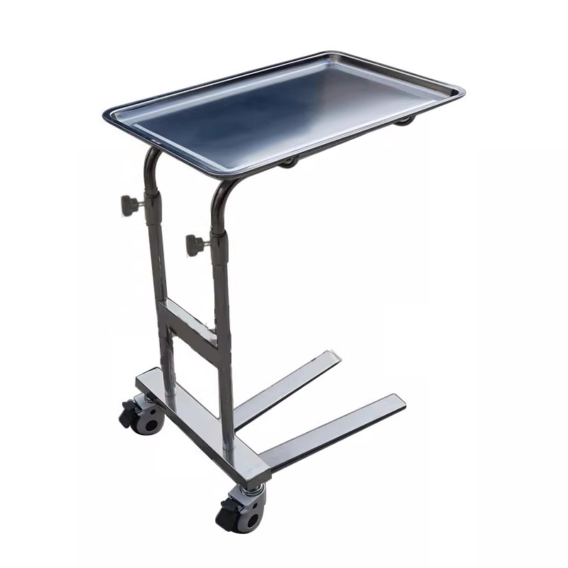 AD-TP05 Mayo Instrument Stand 手術器具車 (For inquiry only 此產品需報價)