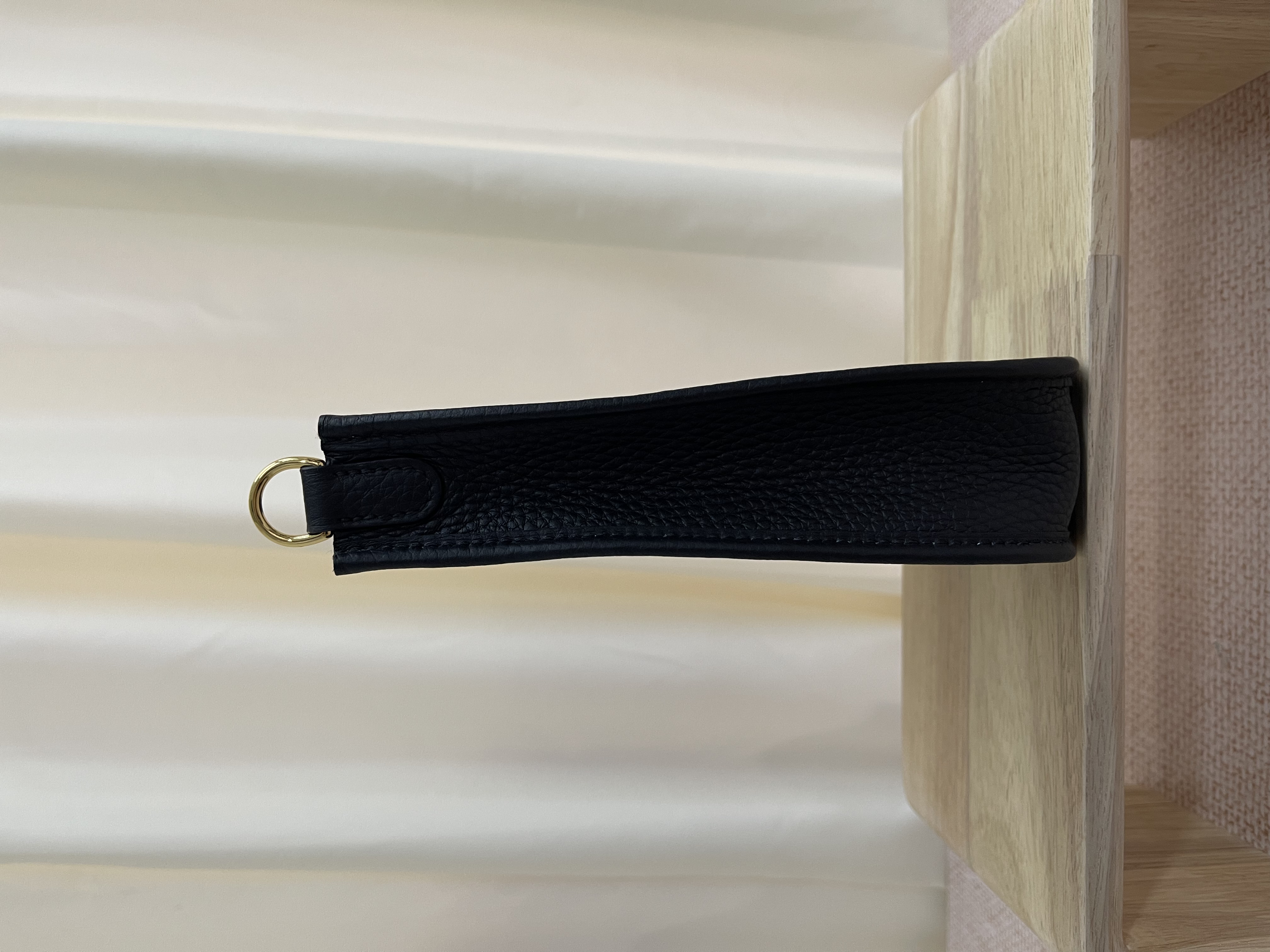 Pre-Owned HERMES MiniE / Stamp W / Product Code: 26022503