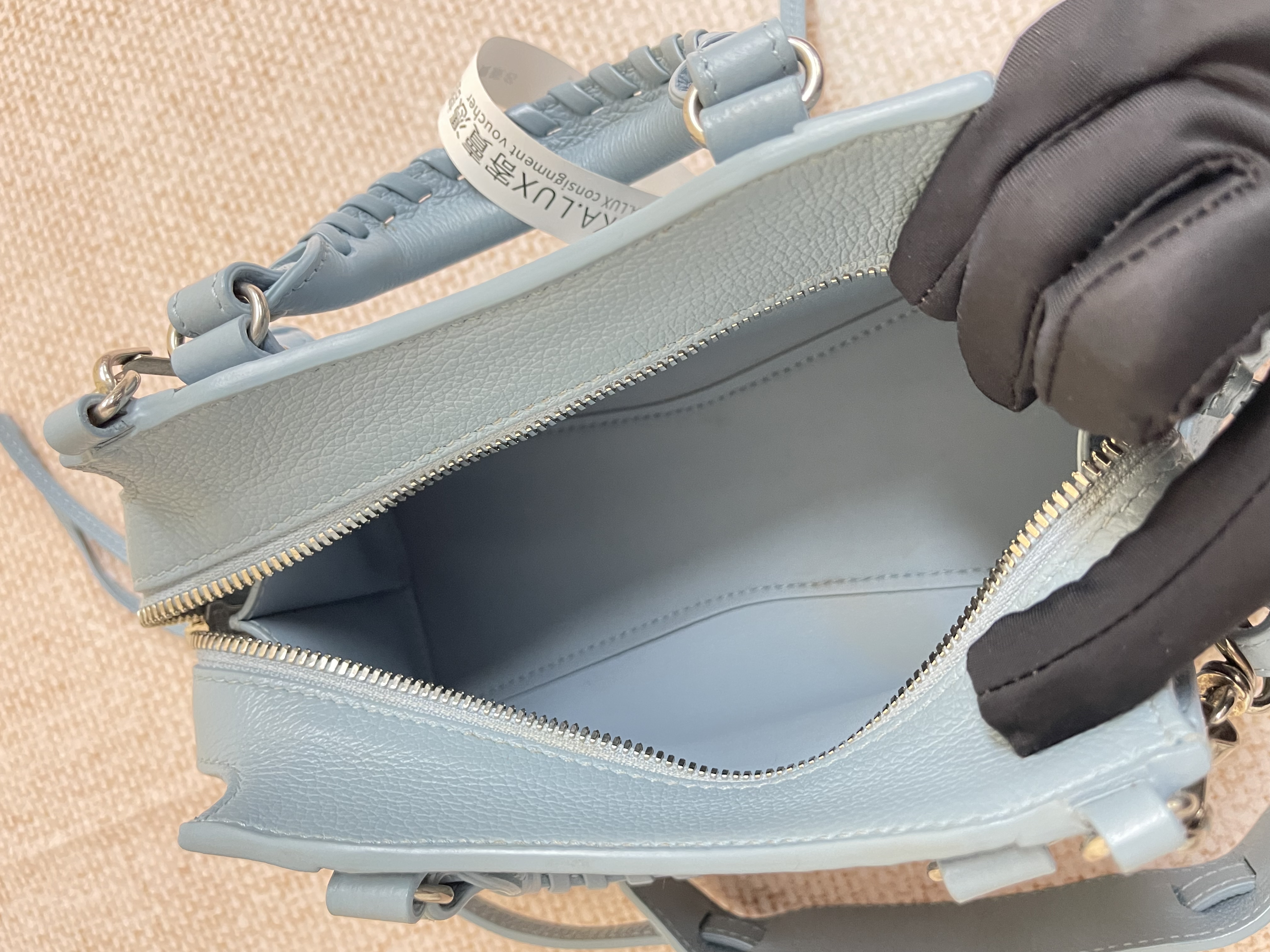 Pre-owned Balenciaga Neo Classic City/ Product Code: 26030815