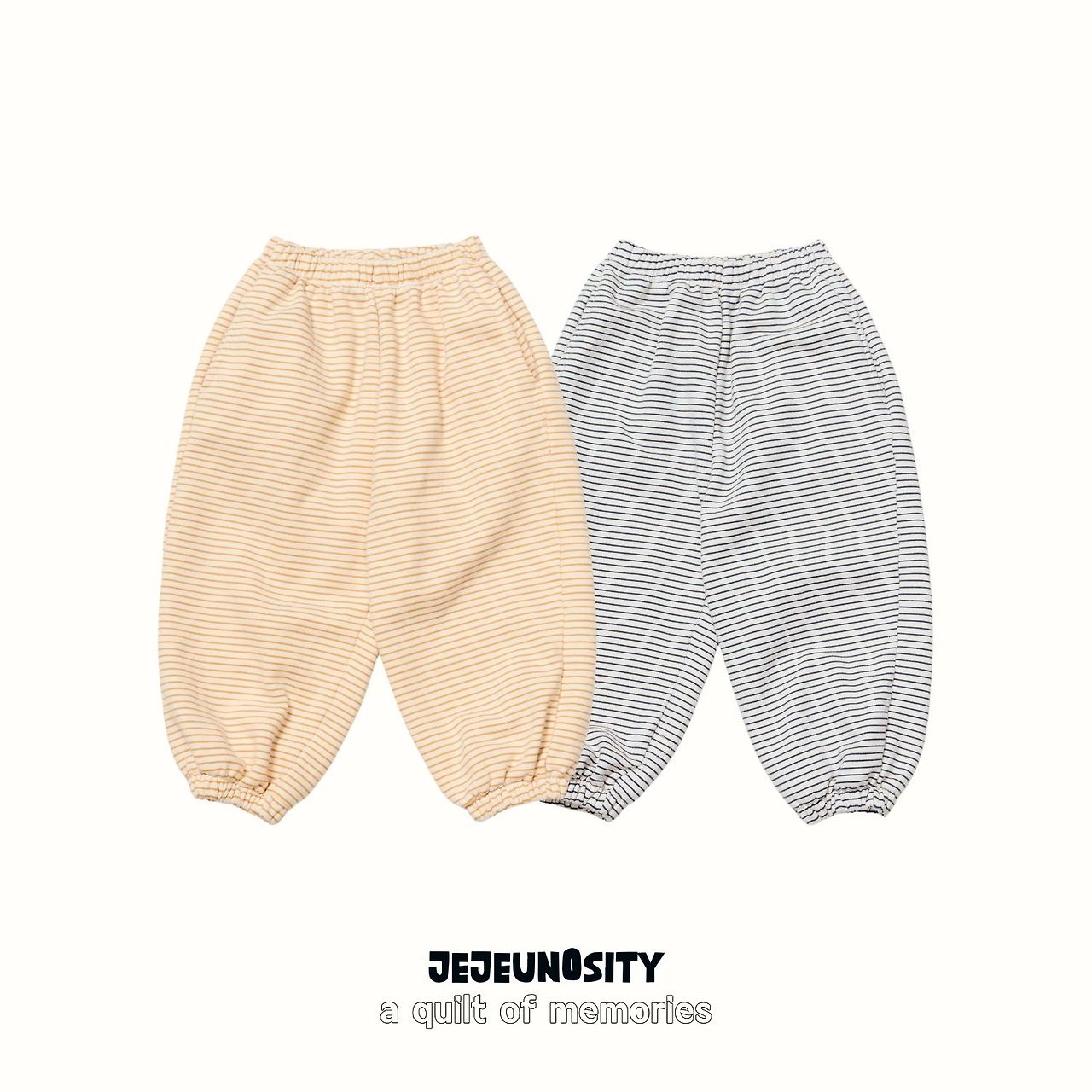 Jeje | NY Jogger Pants