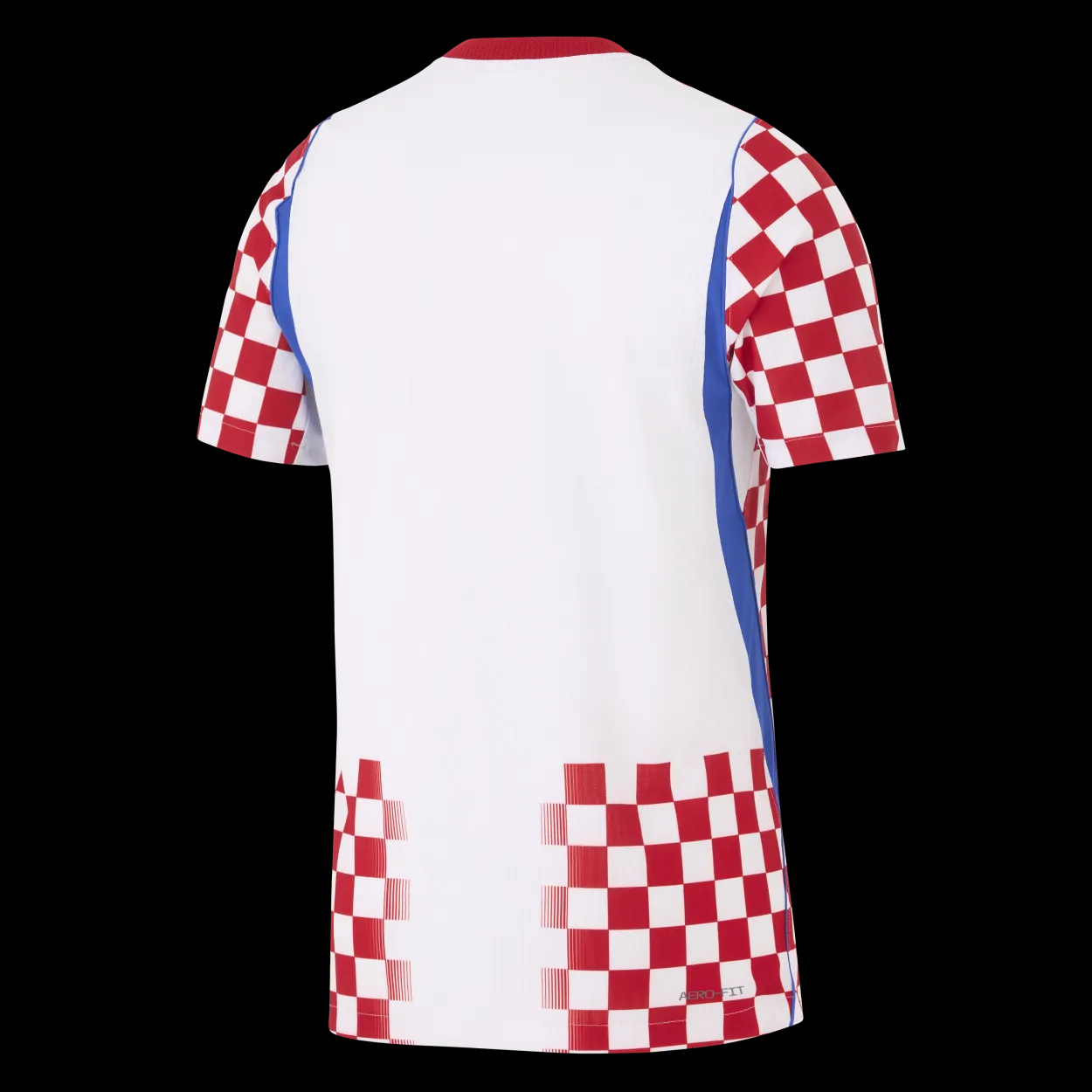 Nike Croatia 克羅地亞 2026-27 主場球員版球衣 (可加印字章) IO8643