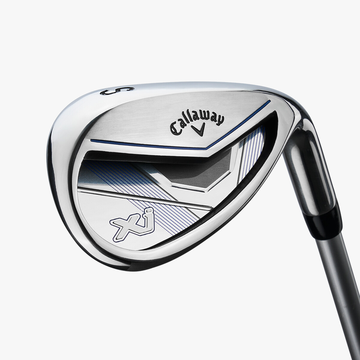 CALLAWAY XJ LEVEL 2 JUNIOR 6-CLUBS 6支裝連球包套裝