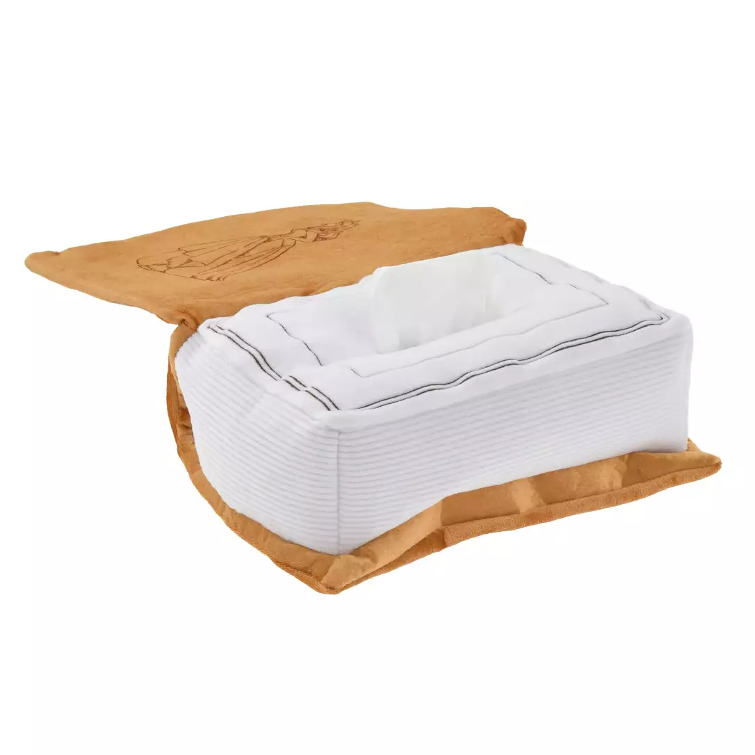 🎀【預訂】Sleeping Beauty Box Tissue Box Cover