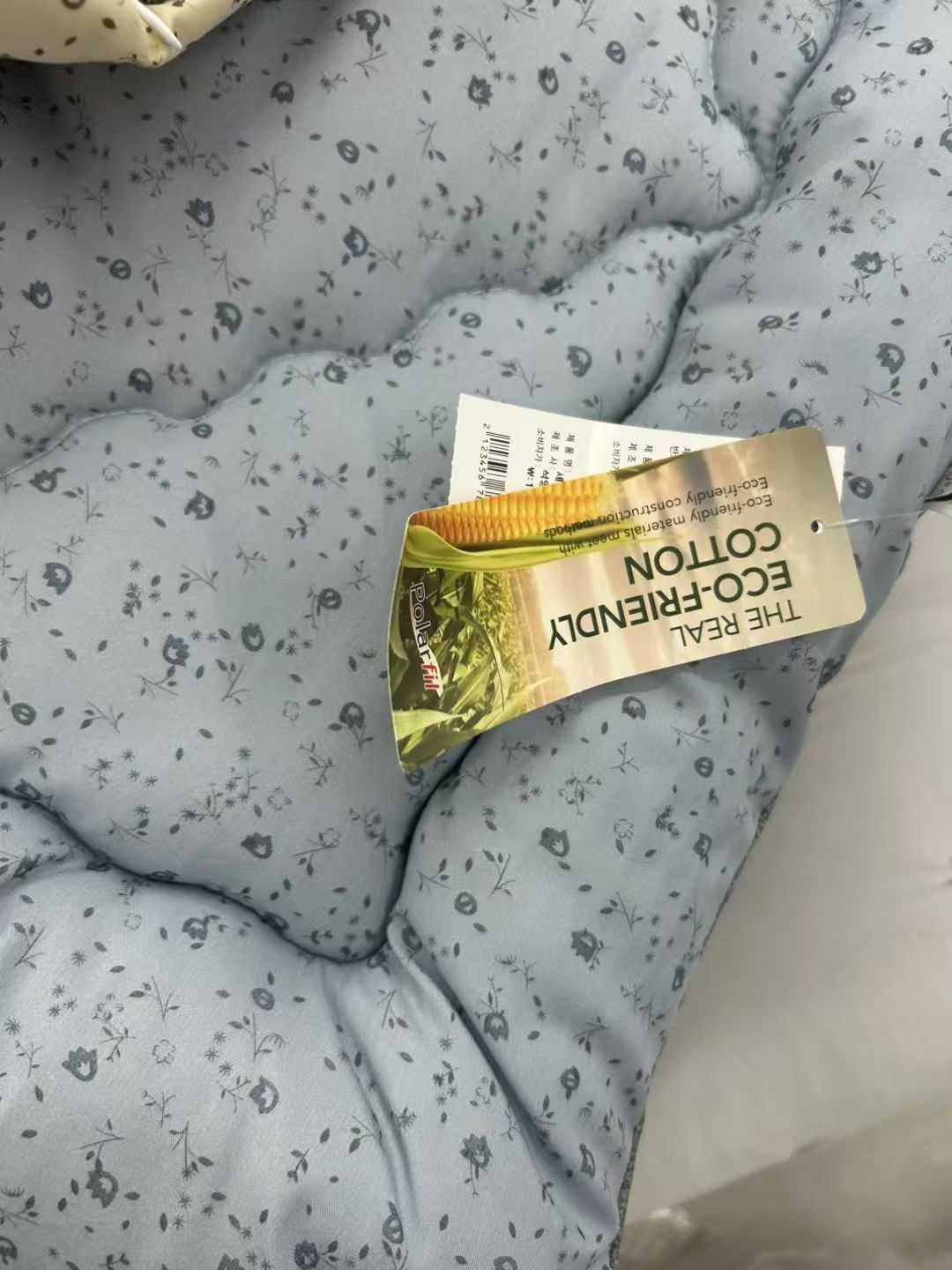 *‼️突發‼️sale 冬被特價款⚠️只有單人‼️ 阿豬媽話玉米纖維平時好少做特價呀‼️手快有手慢冇‼️*