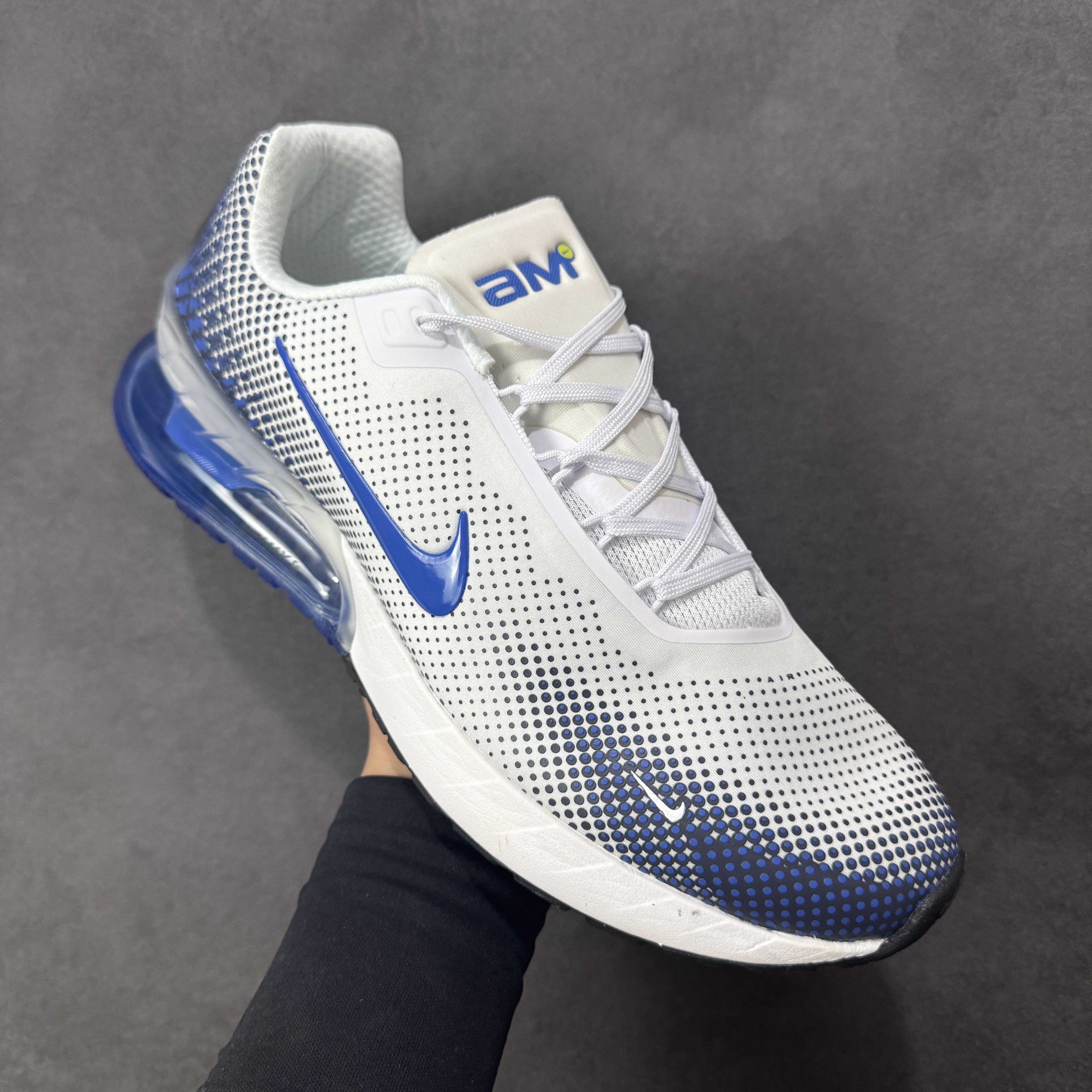 Nike Air Max Phoenix FZ5307-101