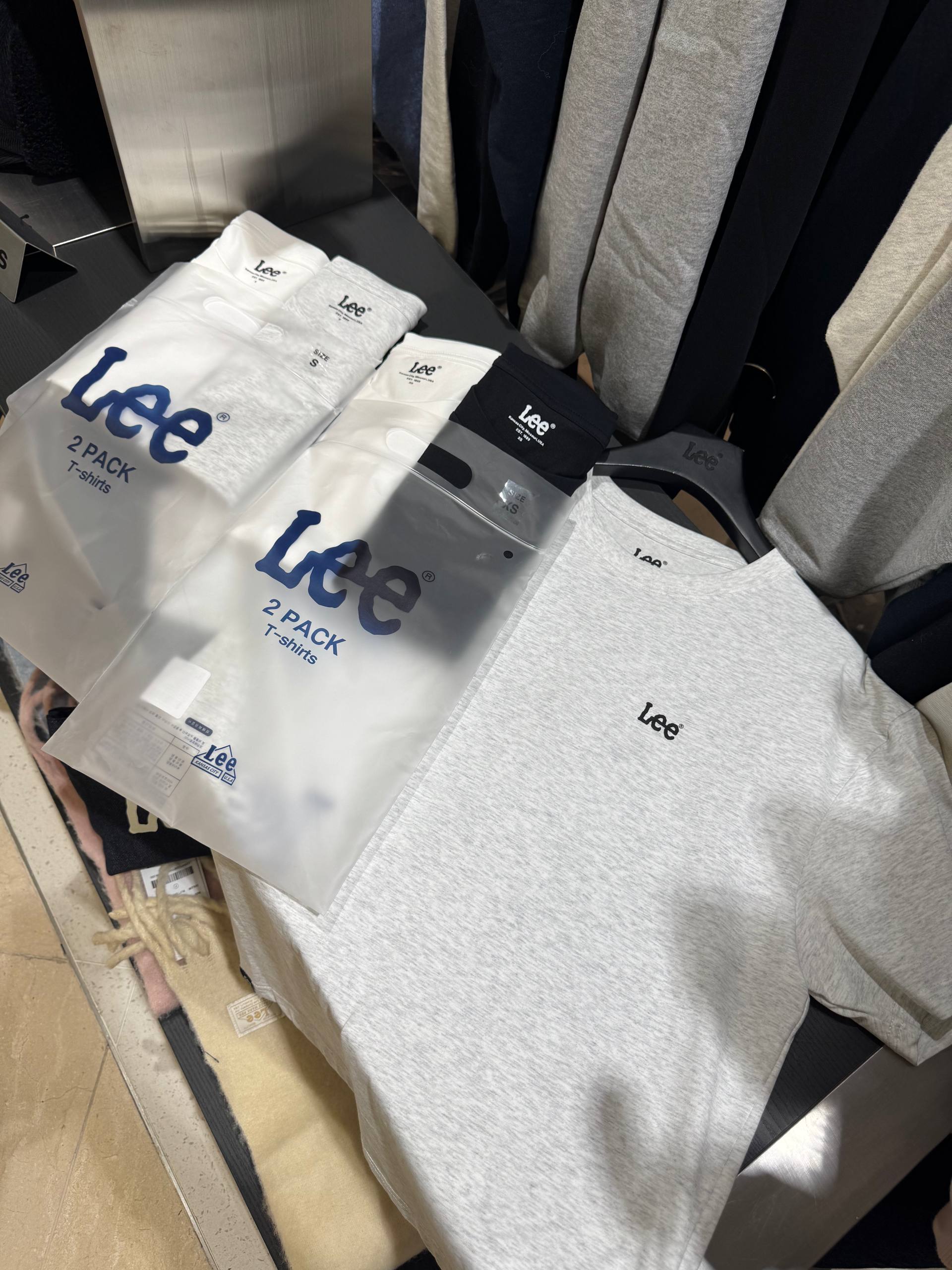 🇰🇷Lee 超值2件套✨