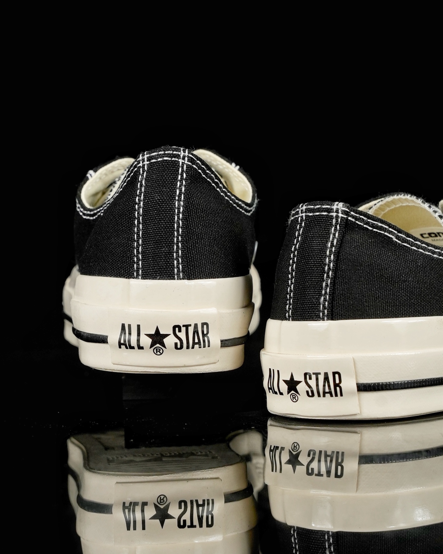 Converse All Star Squaretoe OX