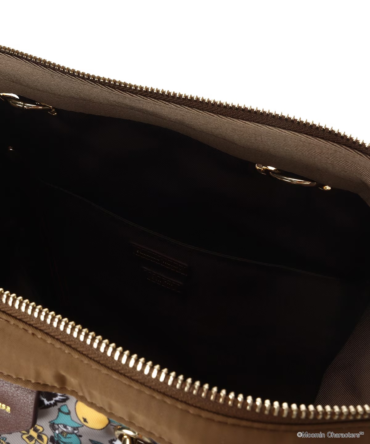 🎀【預訂】 Samantha Thavasa X MOOMIN Backpack B