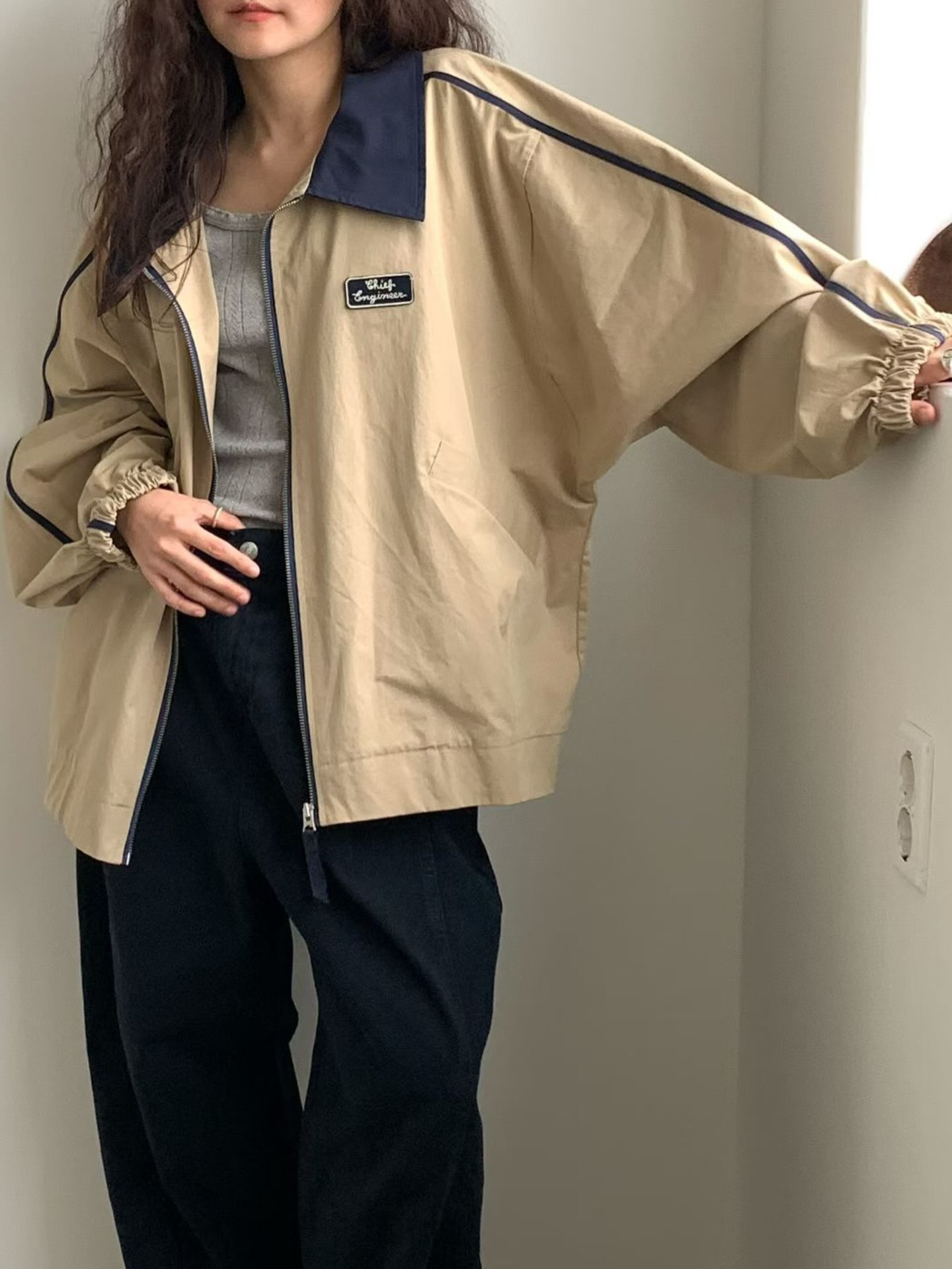 (2026FW) VENTI - JK