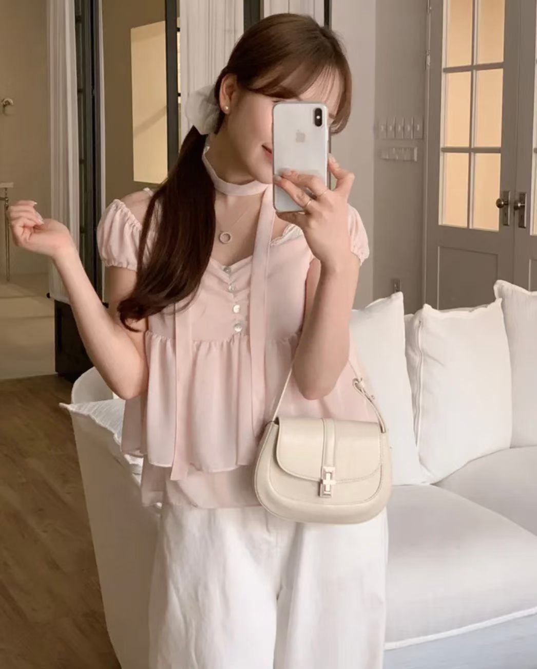 【韓感溫柔款】No.7