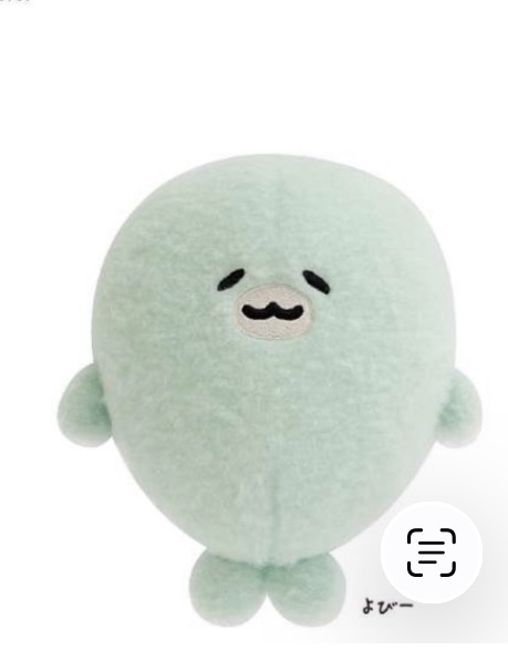 鬆弛熊海豹預訂