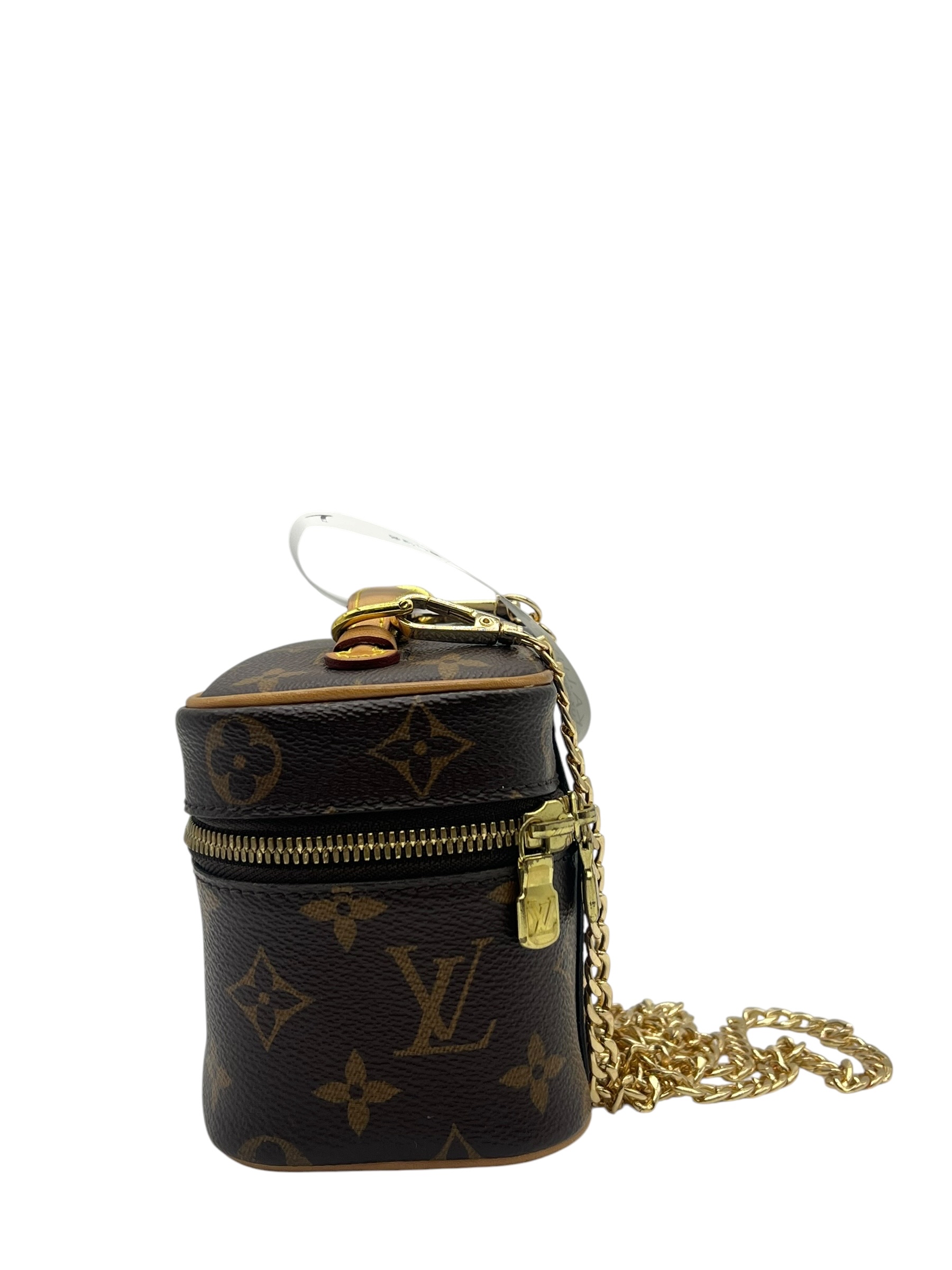 Pre-Owned LV Nice Nano / Product Code: 26060608