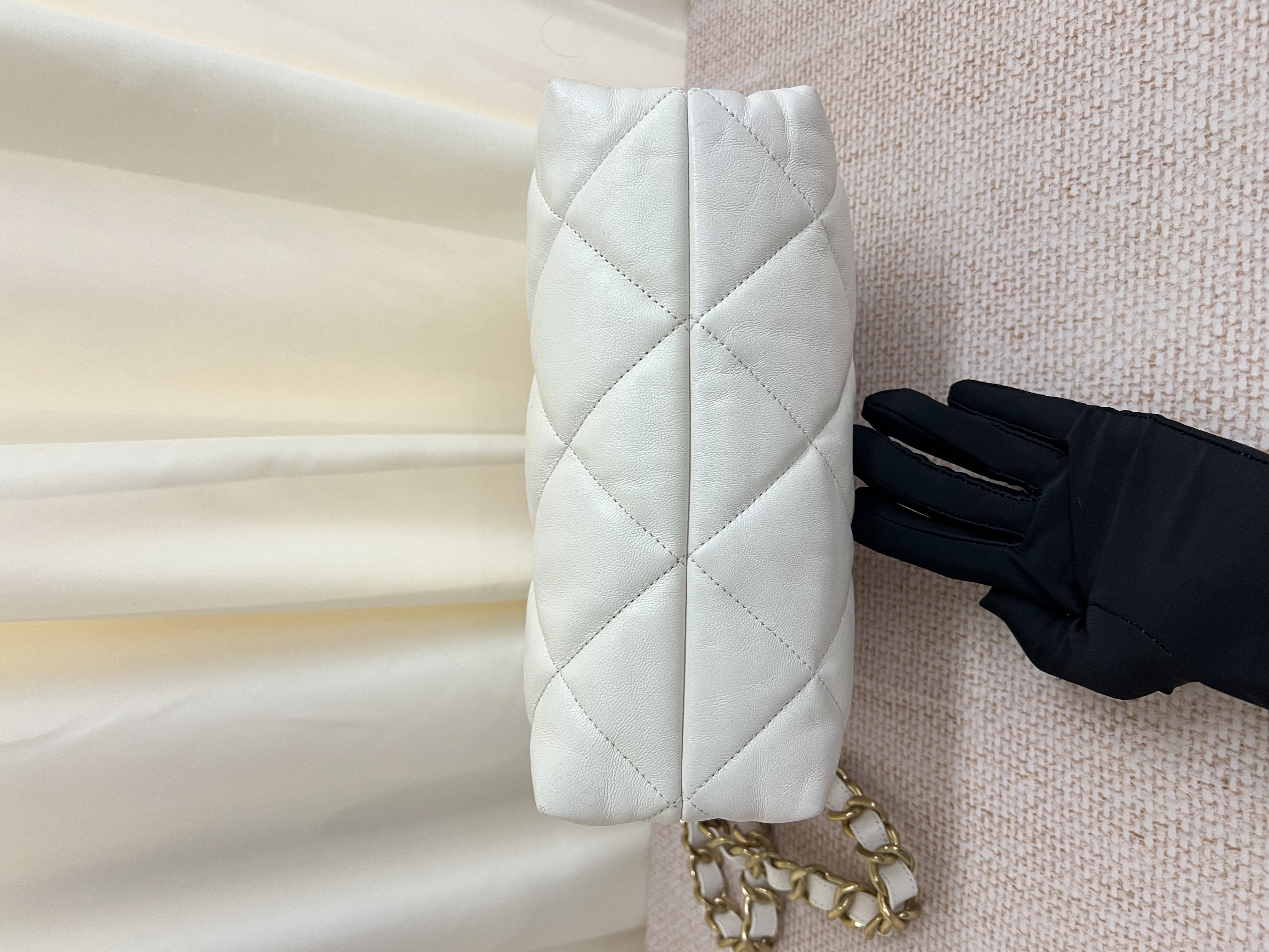 Pre-owned Chanel Shopping Bag/ Product Code: 26030210