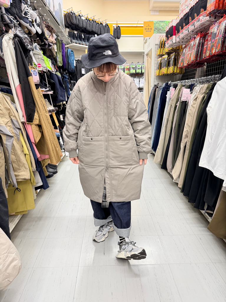 日本長短款褸