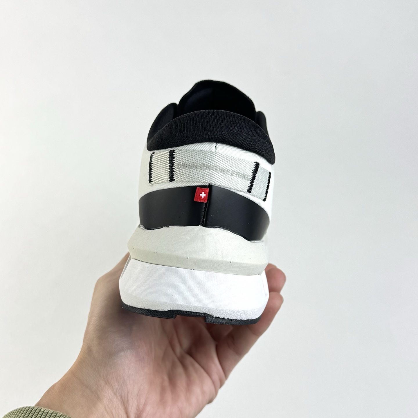 On Running Cloudzone