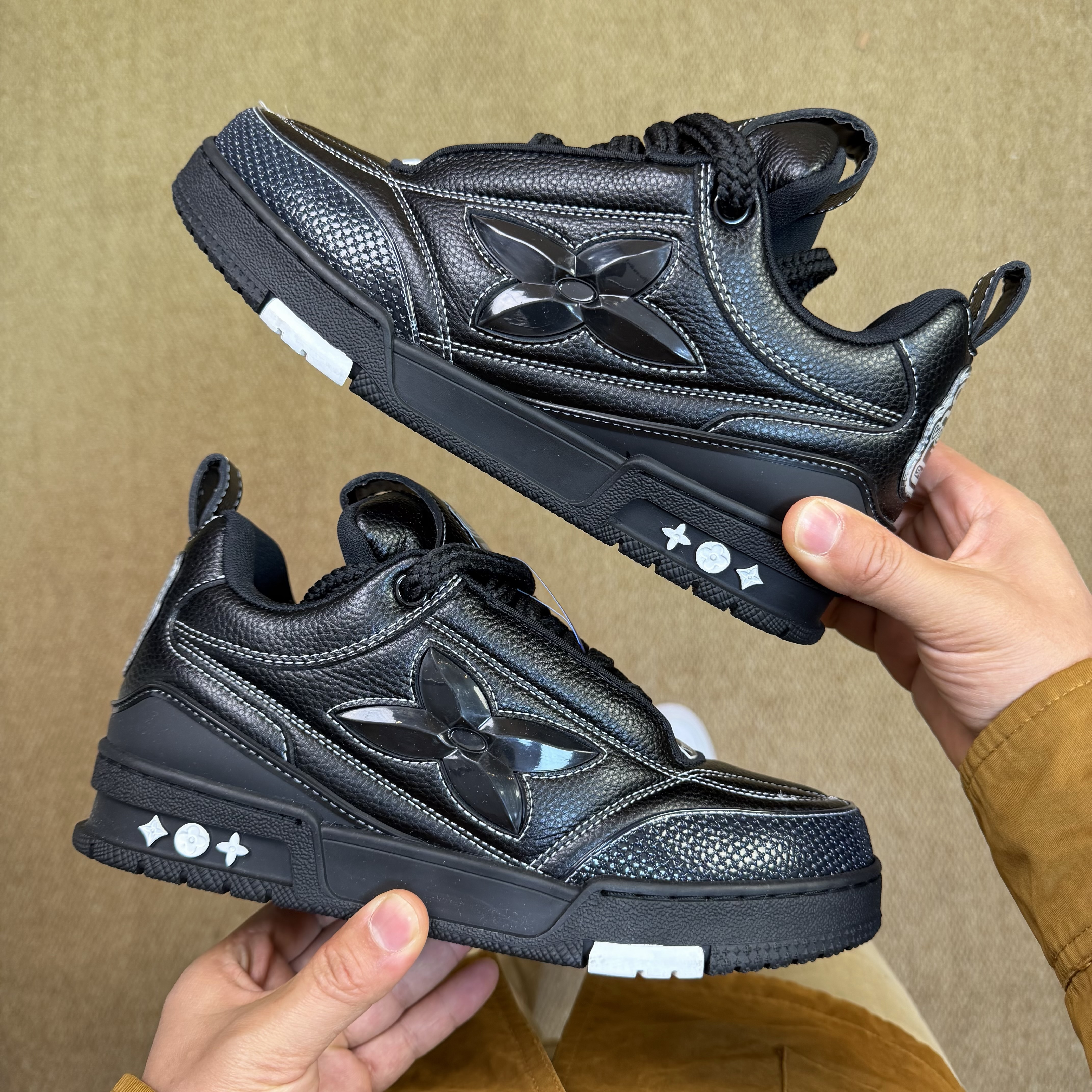 Louis Vuitton LV Skate Sneaker