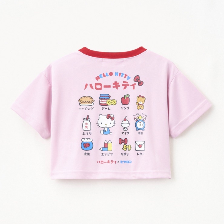 <日本新產品預約🩷>Sanrio涼感套裝