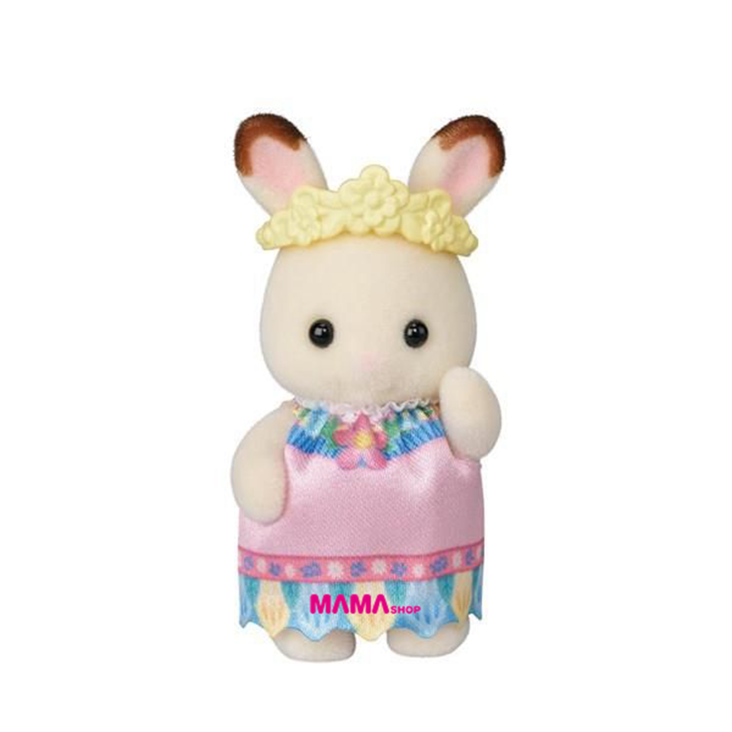 日本直送Sylvanian Family 森林家族嬰兒冒險系列盲袋 (原盒16包)