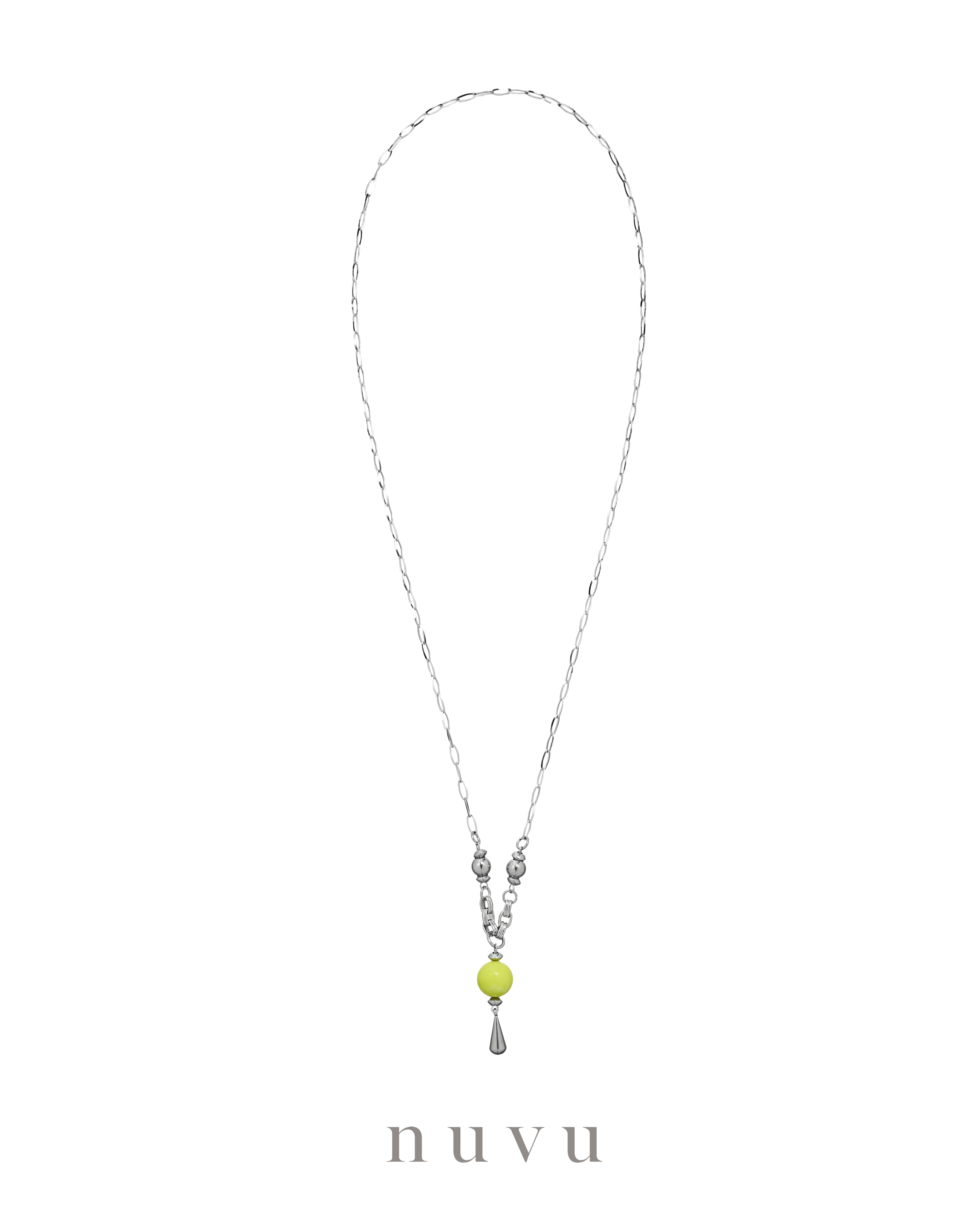 Life Element Necklace